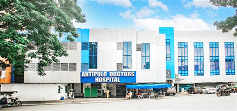 antipolo public hospital|About Us .